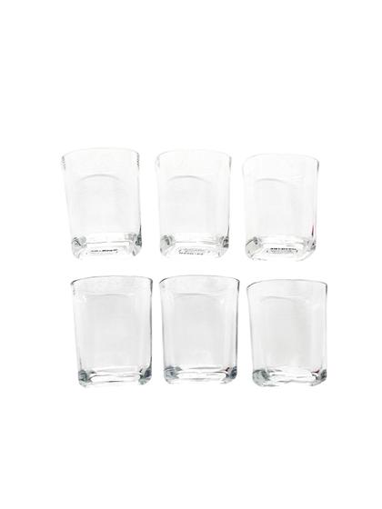 Imagem de Jogo 6 Copo Ps Sanremo Acrilico resistente a quebra 250Ml