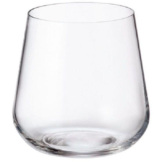 Imagem de Jogo 6 Copos Ardea Cristal 320 ml Bohemia