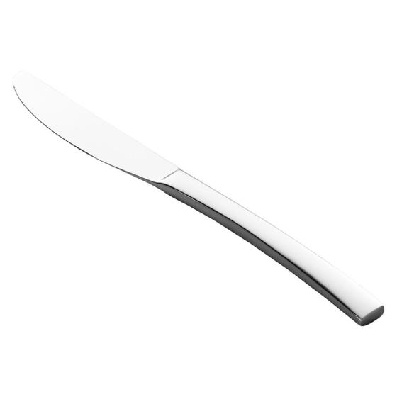 Imagem de Jogo 6 peças faca de mesa de aço inox London Wolff - 9905