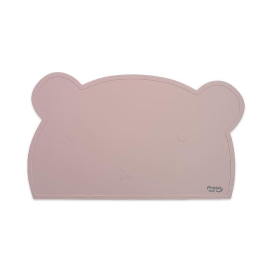 Imagem de Jogo Americano Infantil Urso de Silicone - Freso Baby