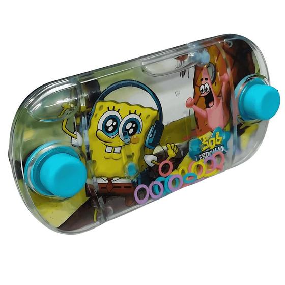 Imagem de Jogo Aquapower Bob Esponja Royal Toys