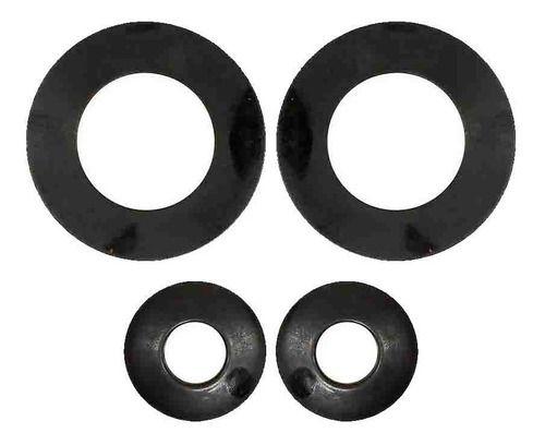 Imagem de Jogo Arruela Caixa Satelite Diferencial F1000 79 80 81 82 83 84 85 86 87 88 89 90 - Com Diferencial Dana 44 - Jeep Willys Todos