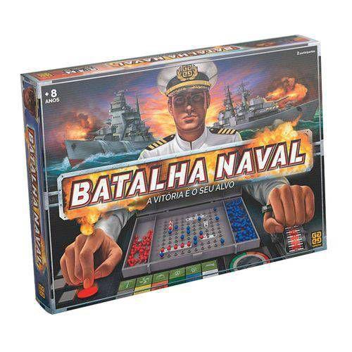 Batalha naval com frete gratis