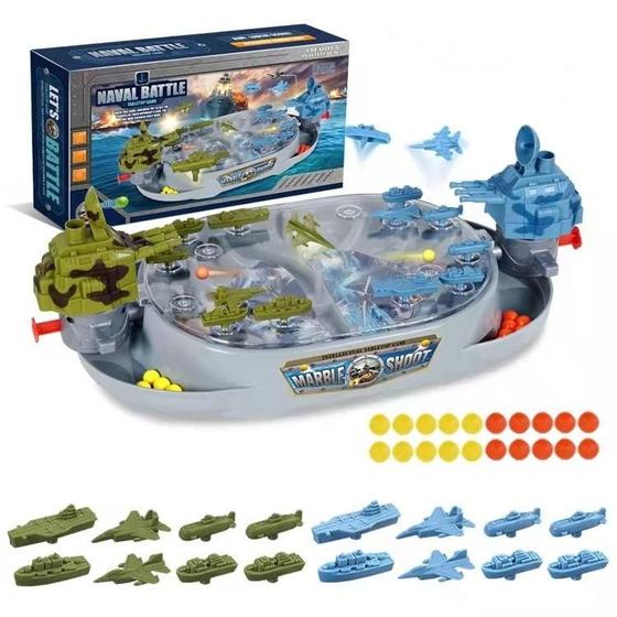 Batalha naval com frete gratis