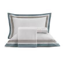 Imagem de Jogo cama king 4pc algodao lux 200f versalhes - branco