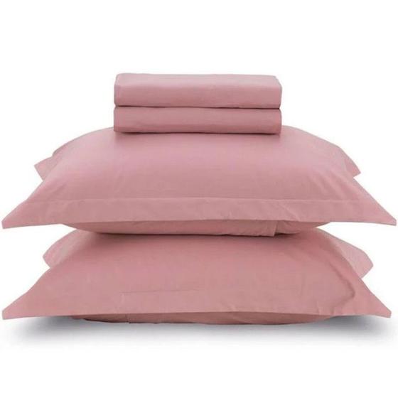 Imagem de Jogo Cama Liss Casal