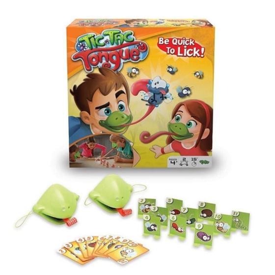 Imagem de Jogo Camaleão Linguão Multikids - BR426