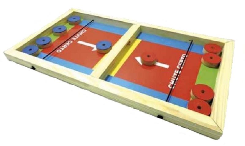 Jogo Chute Certo Futebol Gol A Gol Desafio Menor preço em Jogo Chute Certo Futebol Gol A Gol Desafio