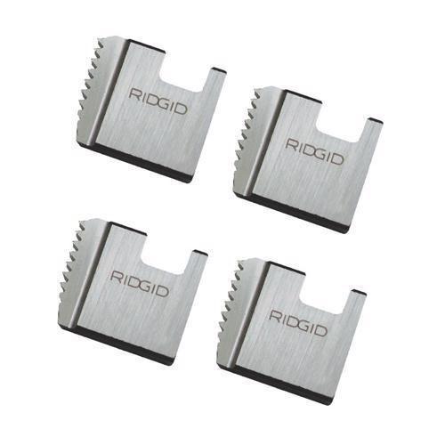 Imagem de Jogo Com 4 Cossinetes Npt 12-R 3/8Pol. 37820 - Ridgid