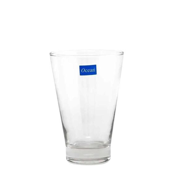 Imagem de Jogo Com 6 Copos Drinks Studio Hiball 425 Ml - Sankit Store