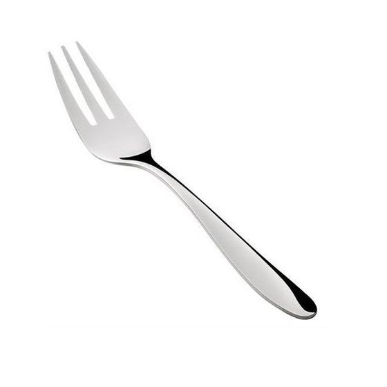 Imagem de Jogo com 6 Garfinhos para Aperitivo Servir Inox