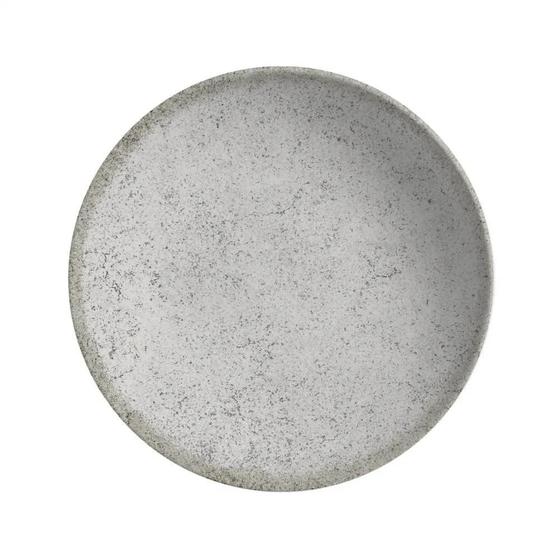 Imagem de Jogo Com 6 Pratos Fundo Coup Concrete Acetinado Alleanza 1