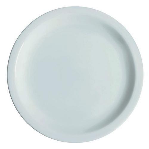 Imagem de Jogo Com 6 Pratos Para Jantar Iguaçu - Germer Porcelanas