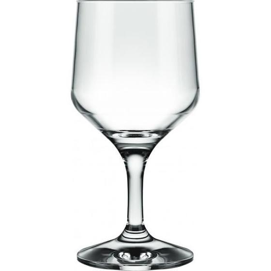 Imagem de Jogo Com 6 Taças Para Vinho 260 Ml Sm