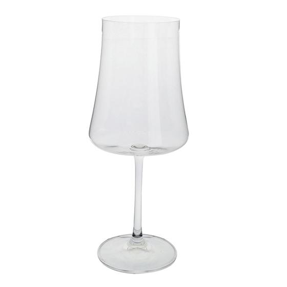 Imagem de Jogo com 6 Taças para Vinho Branco Xtra em Cristal 360ml - Bohemia