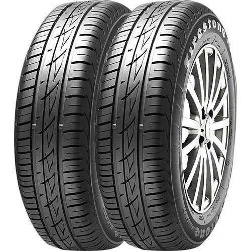 Jogo de 2 Pneus 185/70R14 88T F-600 Firestone Menor preço em Jogo de 2 Pneus 185/70R14 88T F-600 Firestone