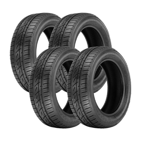 Imagem de Jogo de 4 Pneus Firestone Aro 14 F-600 175/65R14 82T