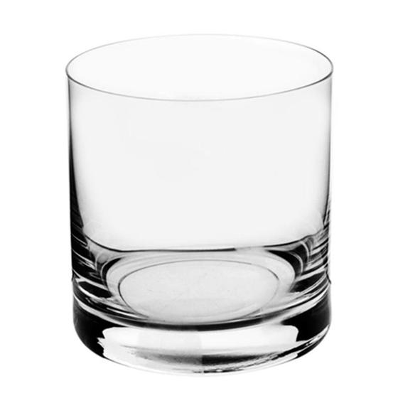 Imagem de Jogo de 6 Copos para Whisky Barware 410ml Bohemia 57671