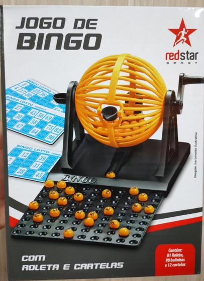 jogar bingo de cartela online gratis