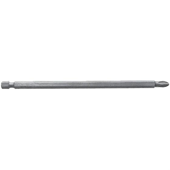Imagem de Jogo de Bits DEWALT DW2063 - 3 Phillips 15cm - Aço Resistente a Choques