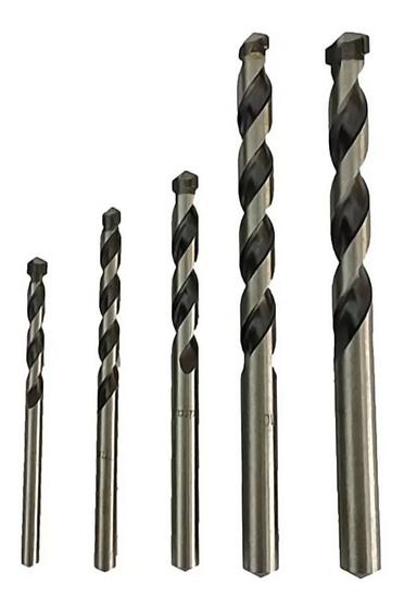 Imagem de Jogo de broca 05pcs omnibohrer makita d-30477