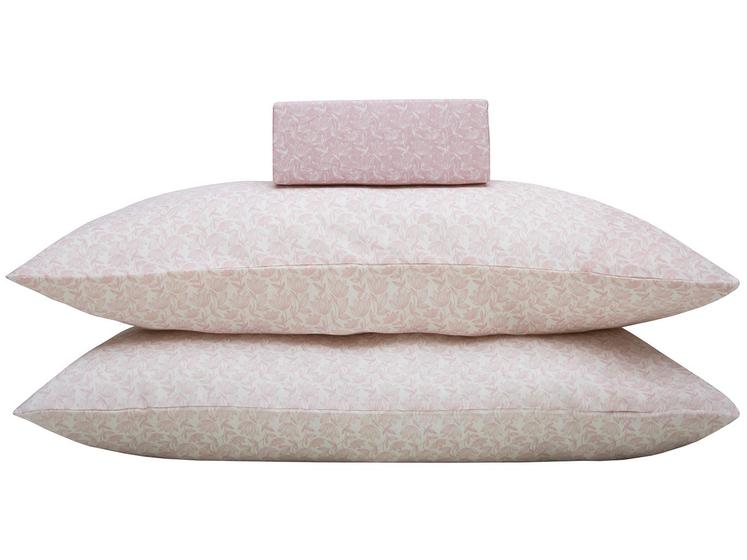 Jogo de Cama Queen Realce 140 Fios Menor preço em Jogo de Cama Queen Realce 140 Fios