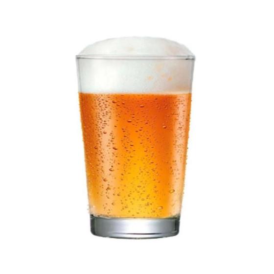 Imagem de Jogo De Copo 300 Ml Com 2 Peças Para Chopp