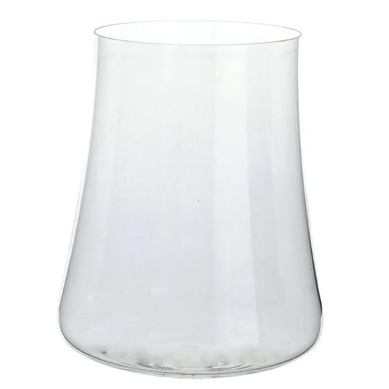 Imagem de Jogo de Copos Baixos Xtra com 6 Peças em Cristal 400ml - Bohemia