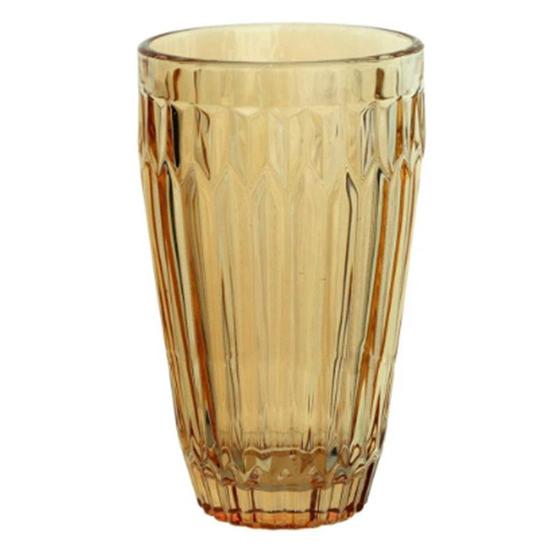 Imagem de Jogo de Copos Bretagne Luster 355ml com 6 Peças de refri