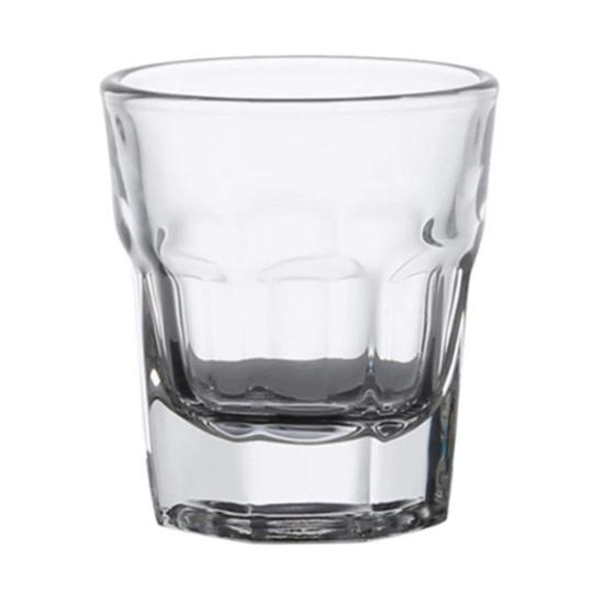 Imagem de Jogo de Copos Shot Allure 30 ml com 6 Peças boa qualidade
