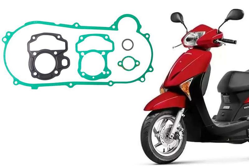 Imagem de Jogo De Junta Honda Lead 110 De 2009 Ate 2015