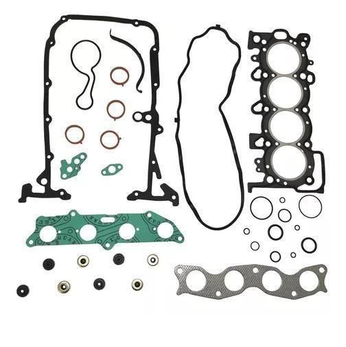 Imagem de Jogo De Juntas Do Motor Fit 1.5 16V L15A1