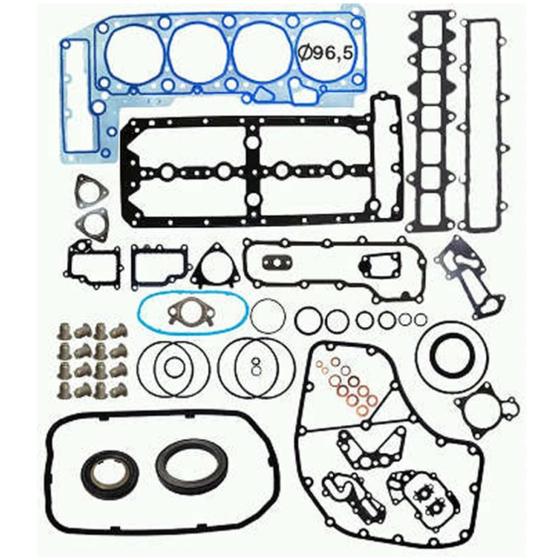 Imagem de Jogo de juntas do motor Iveco City Class 2007 a 2011 BASTOS