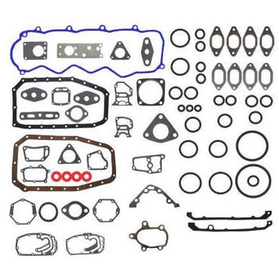 Imagem de Jogo de juntas do motor sem retentor Boxer 2002 a 2009