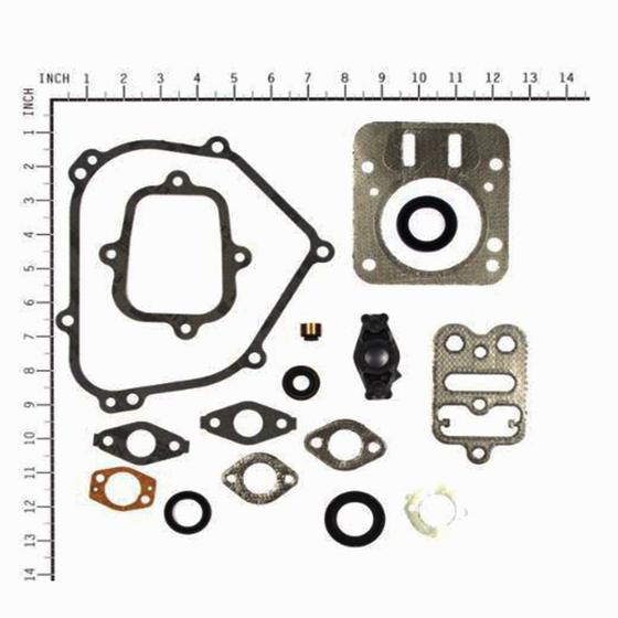 Imagem de Jogo De Juntas Motor 690031 Briggs &amp Stratton 698216