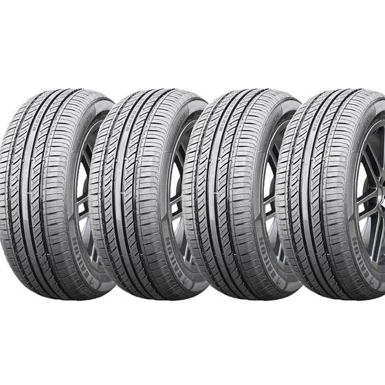 Pneu Sailun Tires Atrezzo Sh406 165/70 R13 79t - 4 Unidades