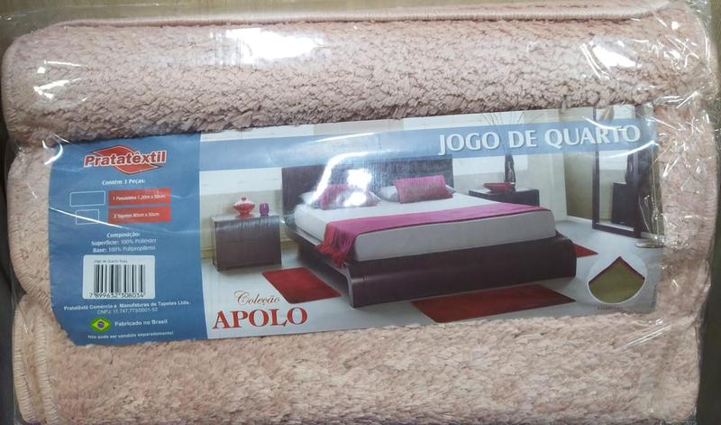 Imagem de Jogo de Quarto Apolo