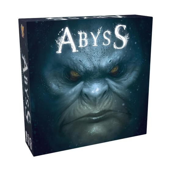 Imagem de Jogo de Tabuleiro Bombyx Abyss - Game of Development (14+ anos)