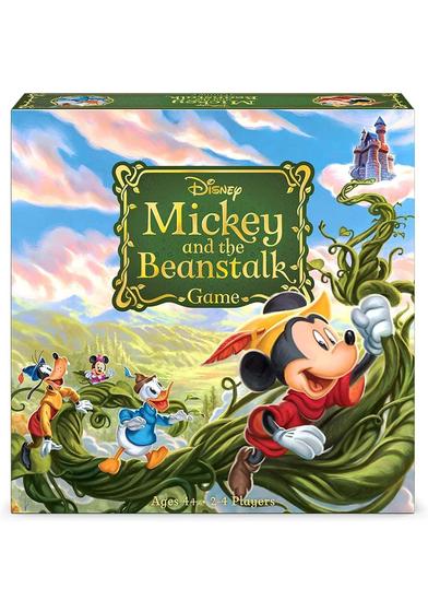 Imagem de Jogo de Tabuleiro Funko Disney Mickey and The Beanstalk