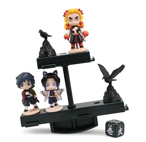 Imagem de Jogo Demon Slayer Balancing Game Vol. 3 - Epoch