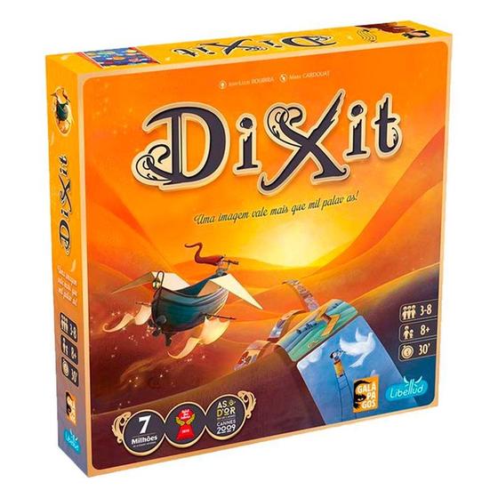 Dixit