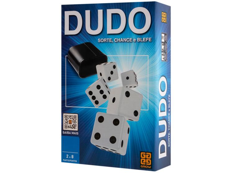 Imagem de Jogo Dudo Grow 