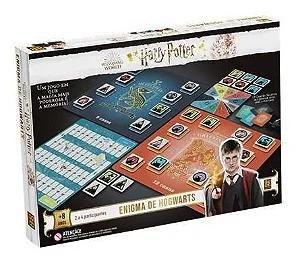 Imagem de Jogo enigma de hogwarts - harry potter 3764