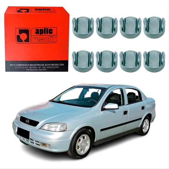 Imagem de Jogo Escora Aplic Astra Sedan 1.8 2.0 8v 1998 A 2004