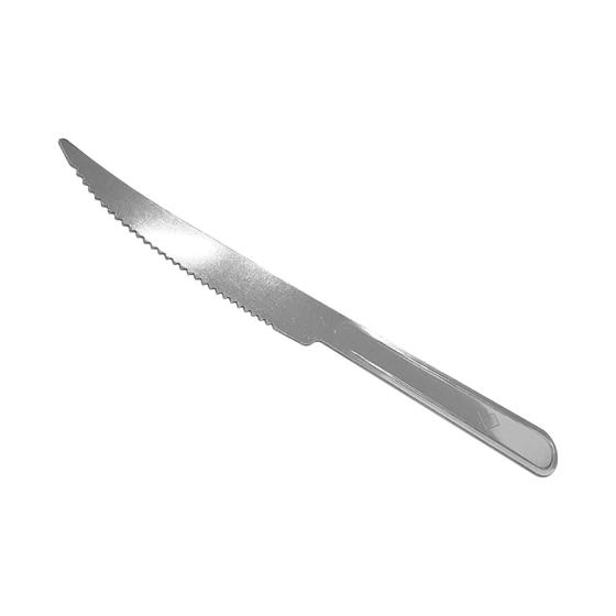 Imagem de Jogo Faca De Mesa 12 Peças Inox