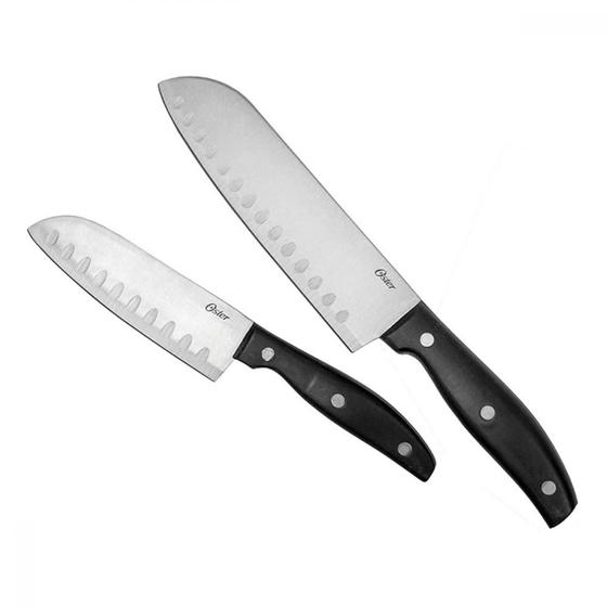 Faca Oriental Select Master - Cutelo 32cm Aço Inox