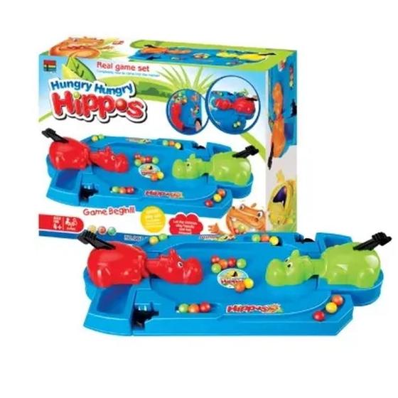 Imagem de Jogo Hipopotamo Faminto Multikids - BR1290