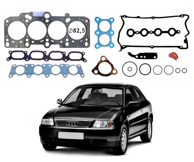 Imagem de Jogo junta cabeçote audi a3 1.8 20v 1996 a 1999