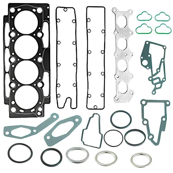 Imagem de Jogo Junta Cabeçote C4,C5,C8 e Xsara  307,308,406,407,408