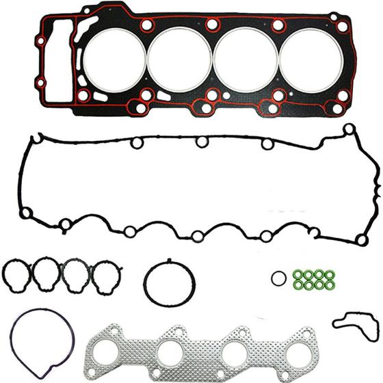 Imagem de Jogo Junta Cabeçote Classe A 190 8v 1999/. Fibra 16307K